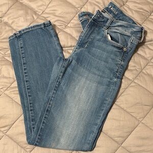 American Eagle skinny Jeans 8Regular